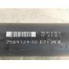 Recambio de transmision central para bmw x6 (e71) xdrive40d referencia OEM IAM 758912902  