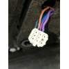 Recambio de retrovisor izquierdo para mazda 5 (cr) 2.0 cd (cr19) referencia OEM IAM  ELÉCTRICO 2005