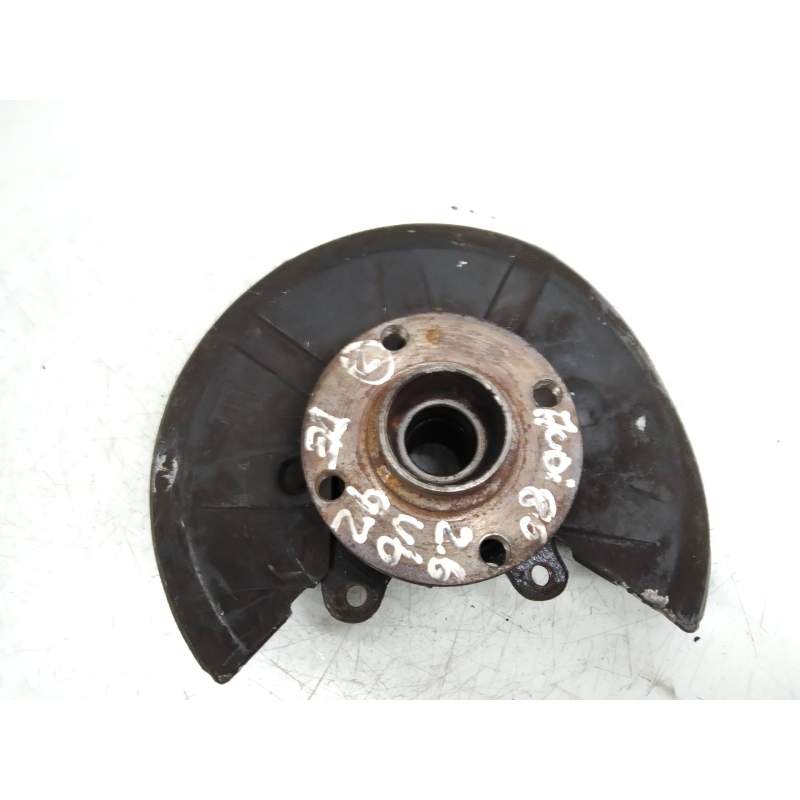 Recambio de mangueta delantera derecha para audi 80 avant 2.6 v6 cat (abc) referencia OEM IAM  26G 1992