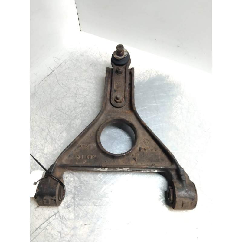 Recambio de brazo suspension inferior delantero derecho para renault 21 berlina (b/l48) 2.1 turbodiesel referencia OEM IAM   