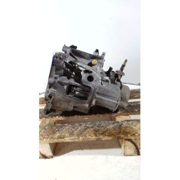 CAJA CAMBIOS 20TE11 5v 8364122A