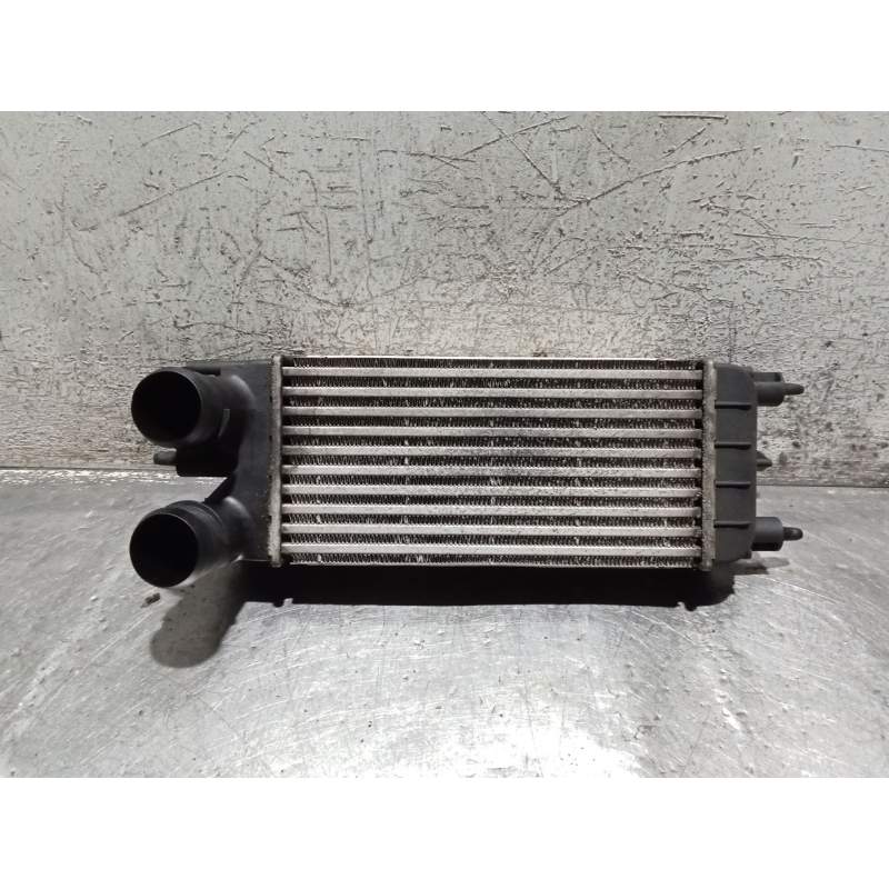 Recambio de intercooler para citroën c5 berlina millenium referencia OEM IAM  16HDI 2008