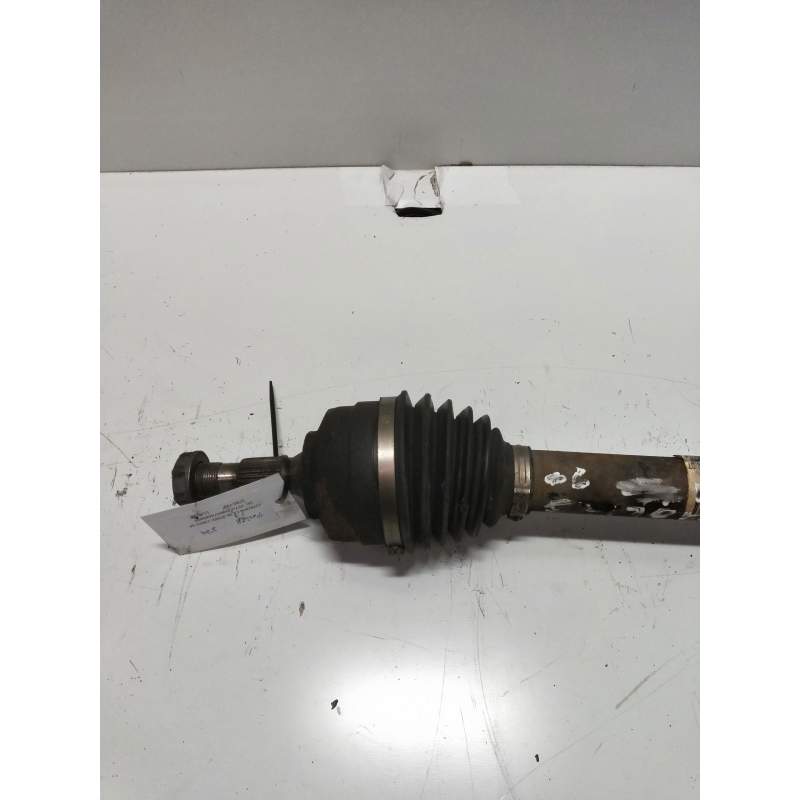 Recambio de transmision delantera izquierda para citroën c4 berlina exclusive referencia OEM IAM 9645219080 20HDI 2004