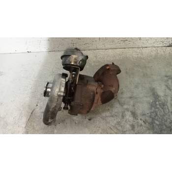 TURBOCOMPRESOR 7176261 24445062 