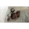 Recambio de turbocompresor para opel vectra c berlina club referencia OEM IAM 7176261 24445062 