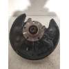 Recambio de mangueta trasera derecha para volkswagen phaeton (3d2/3d8) v6 (4 asientos) referencia OEM IAM 4E0511512F  