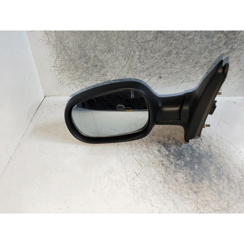 Recambio de retrovisor izquierdo para renault megane i berlina hatchback (ba0) referencia OEM IAM   