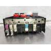 Recambio de caja reles / fusibles para audi a3 (8p) 1.9 tdi ambiente referencia OEM IAM 013949631C 19TDI 2004