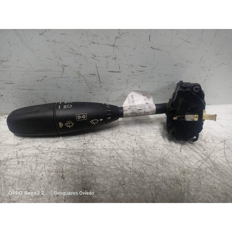 Recambio de mando luces para mercedes-benz clase cls (w219) 3.5 v6 cat referencia OEM IAM A1715400144  