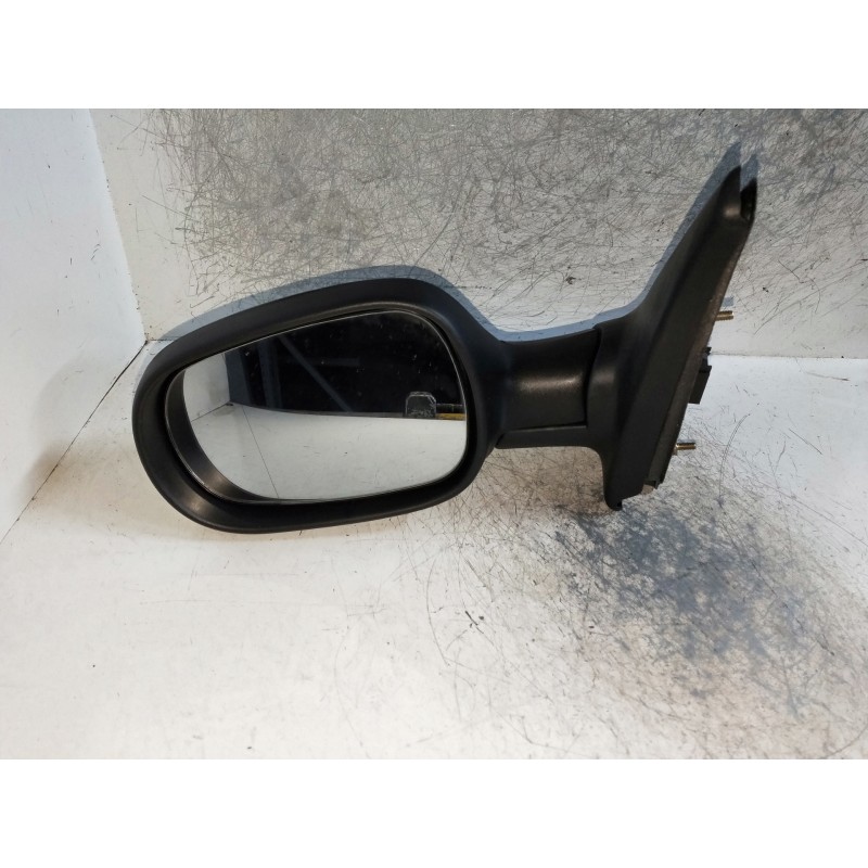 Recambio de retrovisor izquierdo para renault megane i berlina hatchback (ba0) referencia OEM IAM   