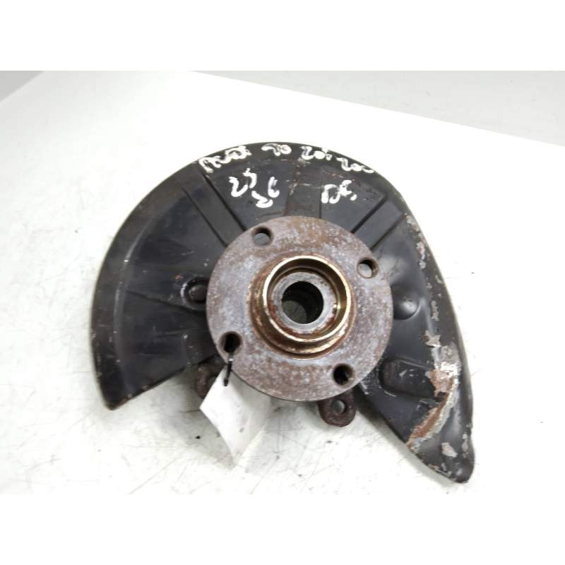 Recambio de mangueta delantera derecha para audi 80/90 (893) referencia OEM IAM  23G 1986