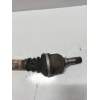 Recambio de transmision delantera izquierda para citroën c4 berlina exclusive referencia OEM IAM 9645219080 20HDI 2004