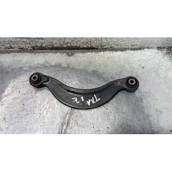 BRAZO SUSPENSION SUPERIOR TRASERO IZQUIERDO 
