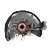 Recambio de mangueta delantera derecha para audi 80/90 (893) referencia OEM IAM  23G 1986