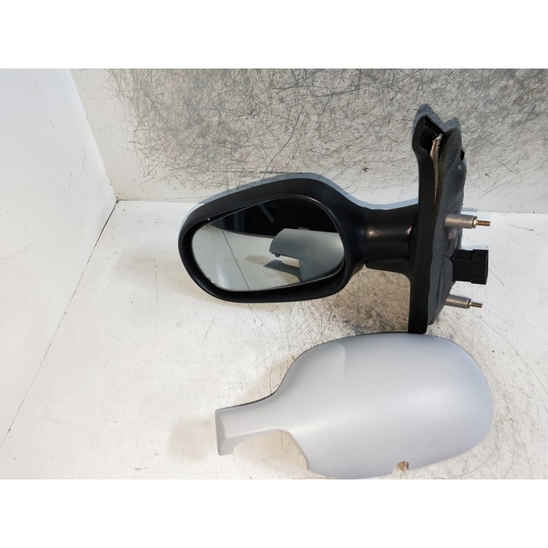 Recambio de retrovisor izquierdo para renault scenic (ja..) referencia OEM IAM   