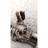 Recambio de cremallera direccion para volvo s60 i (384) 2.4 d referencia OEM IAM  24DCI 2000