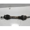 Recambio de transmision delantera izquierda para citroën c4 berlina exclusive referencia OEM IAM 9645219080 20HDI 2004
