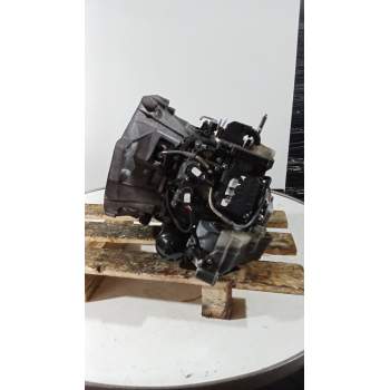 CAJA CAMBIOS 20DS22 AUTOMATICO 0108753