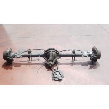 PUENTE TRASERO DISCO/ABS 2000
