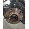 Recambio de mangueta delantera derecha para volkswagen phaeton (3d2/3d8) v6 (4 asientos) referencia OEM IAM 3D0407258  