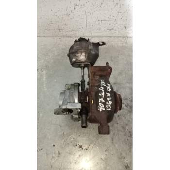 TURBOCOMPRESOR 9662301280 7560474 GT1749V