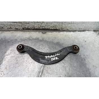 BRAZO SUSPENSION SUPERIOR TRASERO DERECHO 