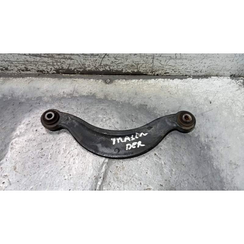 Recambio de brazo suspension superior trasero derecho para mazda cx-7 (er) active referencia OEM IAM   