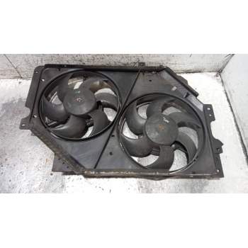 ELECTROVENTILADOR 