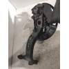 Recambio de mangueta delantera derecha para volkswagen phaeton (3d2/3d8) v6 (4 asientos) referencia OEM IAM 3D0407258  