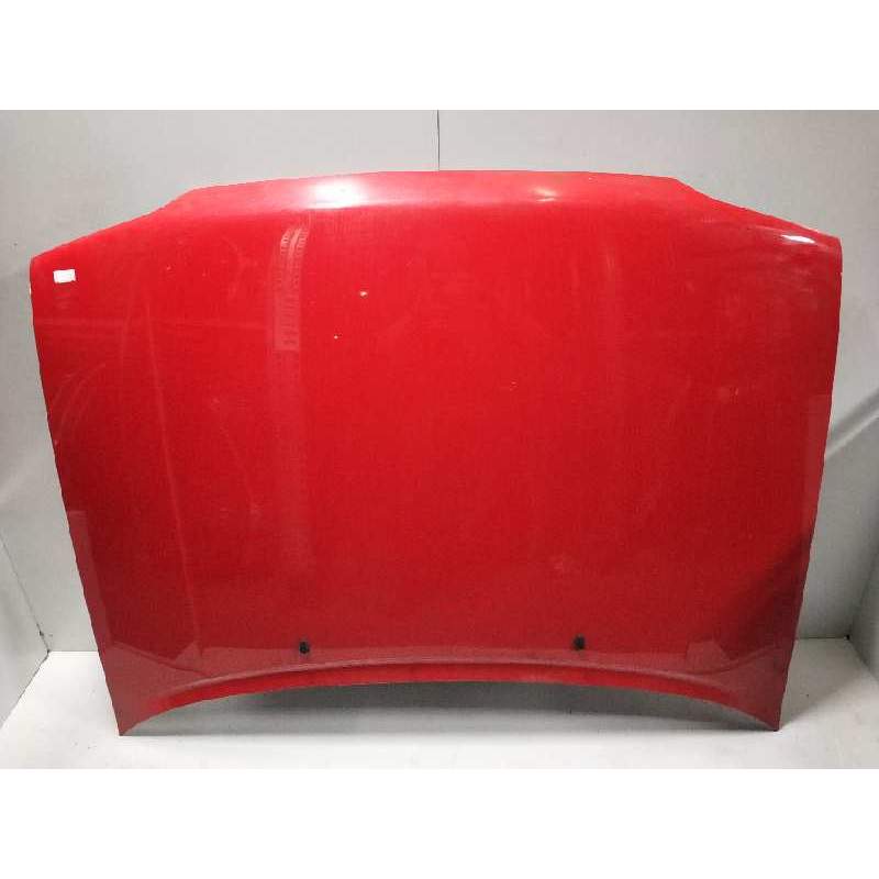 Recambio de capot para ford escort berlina/turnier referencia OEM IAM   1990