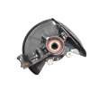 Recambio de mangueta delantera izquierda para audi 80/90 (893) referencia OEM IAM   1986