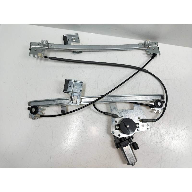 Recambio de elevalunas delantero derecho para ford focus berlina (cak) referencia OEM IAM   3P NUEVO
