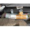 Recambio de kit airbag para volvo s60 berlina referencia OEM IAM   
