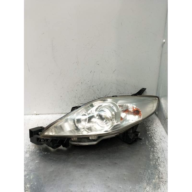 Recambio de faro derecho para mazda 5 (cr) 2.0 cd (cr19) referencia OEM IAM   2005