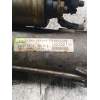 Recambio de motor arranque para fiat punto (evo) (199) dynamic referencia OEM IAM 51880229 D6G321 2009