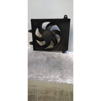 ELECTROVENTILADOR 
