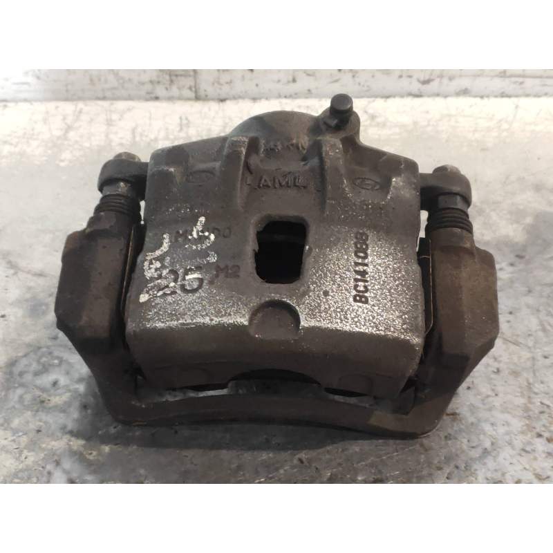 Recambio de pinza freno delantera izquierda para kia soul diva referencia OEM IAM   