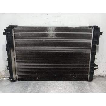 CONDENSADOR AIRE ACONDICIONADO X117/2015