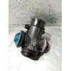 Recambio de valvula egr para peugeot 206 hatchback (2a/c) 1.9 d referencia OEM IAM 9636111480  