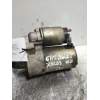 Recambio de motor arranque para chevrolet kalos 1.2 s (d/a) referencia OEM IAM   