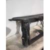 Recambio de panel frontal para skoda suberb (3t4) exclusive referencia OEM IAM 3T0805588D  3C0803729