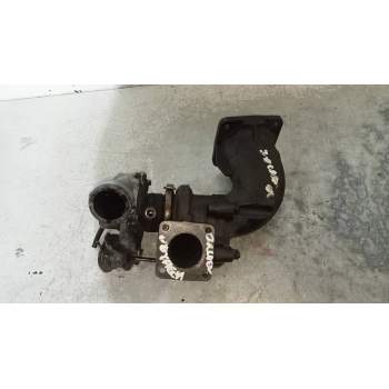 TURBOCOMPRESOR 35242095G VA800706 80036E4