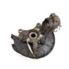Recambio de mangueta delantera derecha para audi a3 (8p) 2.0 16v fsi referencia OEM IAM  20G 2004