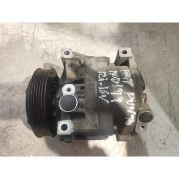 COMPRESOR AIRE ACONDICIONADO 592475900 SC08 467857720 MAGNETI MARELLI