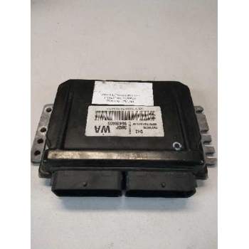 CENTRALITA MOTOR UCE 5WY1E07G 96435559 D42 3B0P WA