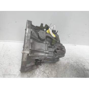 CAJA CAMBIOS PK6004 C001744 