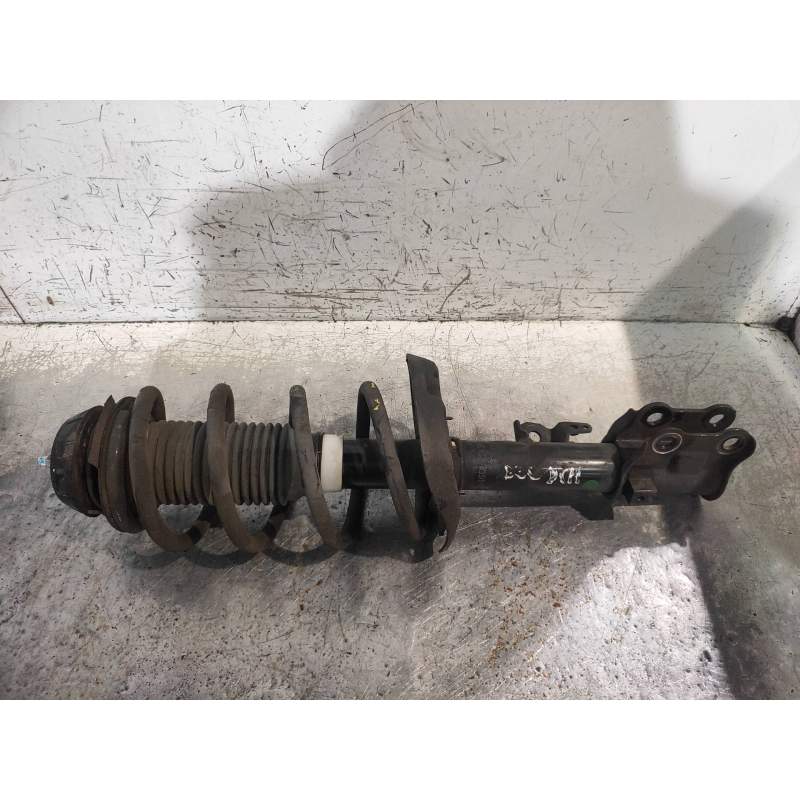 Recambio de amortiguador delantero derecho para kia soul diva referencia OEM IAM 546602K300  