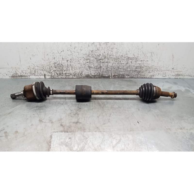 Recambio de transmision delantera derecha para ford ka (rb_) 1.3 i referencia OEM IAM  13G 1999