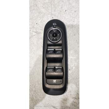 MANDO ELEVALUNAS DELANTERO IZQUIERDO 7S7T14A132BC 