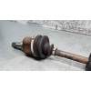 Recambio de transmision delantera derecha para ford ka (rb_) 1.3 i referencia OEM IAM  13G 1999